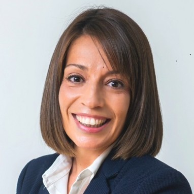 Laura Cuello