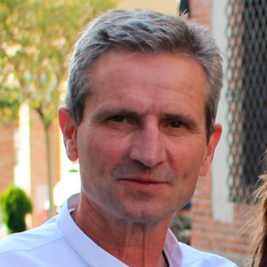 Jesús Martín